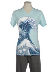 BEA YUK MUI - T-shirt maniche corte