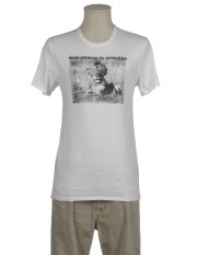 BEA YUK MUI - T-shirt maniche corte