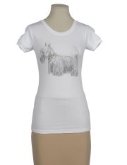 DIVACATTIVA - T-shirt maniche corte