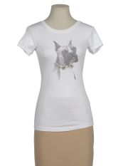 DIVACATTIVA - T-shirt maniche corte