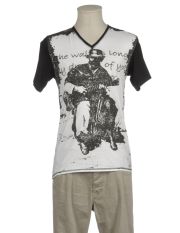 BEA YUK MUI - T-shirt maniche corte