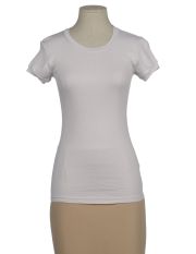 DIVACATTIVA - T-shirt maniche corte