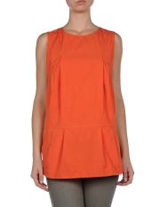 MARNI - Sleeveless t-shirt