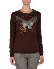 DOLCE & GABBANA - T-shirt maniche lunghe