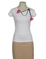 DIVACATTIVA - Κοντομάνικο  t-shirt