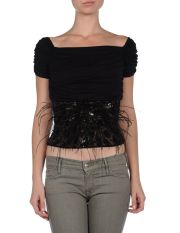 VALENTINO - T-shirt manches courtes