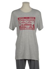 BEA YUK MUI - T-shirt maniche corte