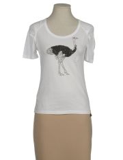BEA YUK MUI - Kurzärmliges T-Shirt