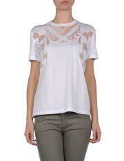 GIVENCHY - Short sleeve t-shirt