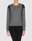 FABRIC DIVISION - Long sleeve t-shirt