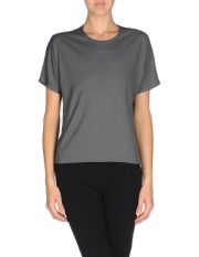 FABRIC DIVISION - T-shirt maniche corte