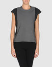 FABRIC DIVISION - Short sleeve t-shirt