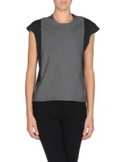 FABRIC DIVISION - T-shirt maniche corte