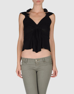 Pf Paola Frani - Tops - Tops