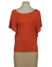 RE.SET per SPINA - T-shirt maniche corte