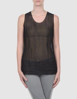 prezzi e offerte DOLCE & GABBANA TOPWEAR Tops su YOOX.COM su prezzi in promozione