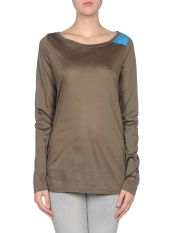JIL SANDER - Langärmliges T-Shirt