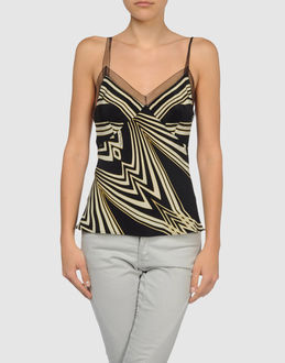 Roberto Cavalli - Tops - Tops