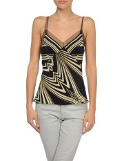 ROBERTO CAVALLI - Top