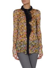 DOLCE & GABBANA - Long sleeve shirt