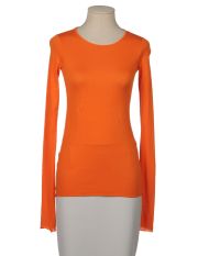 RE.SET - T-shirt maniche lunghe