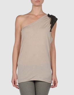 prezzi e offerte LANEUS TOPWEAR Tops su YOOX.COM su prezzi in promozione