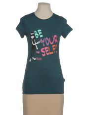 EMILY THE STRANGE - Short sleeve t-shirt