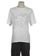 G750G - T-shirt maniche corte