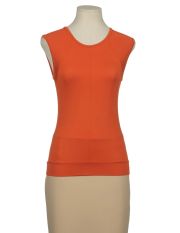 RE.SET - T-shirt senza maniche
