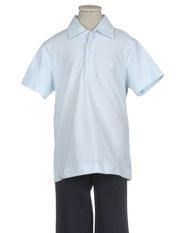 IL GUFO - Polohemd