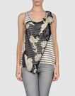 ANTONIO MARRAS - Top