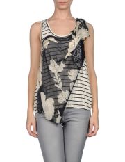 ANTONIO MARRAS - Top