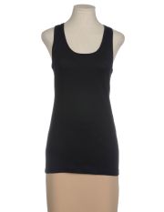 ANNE CLAIRE - T-shirt senza maniche