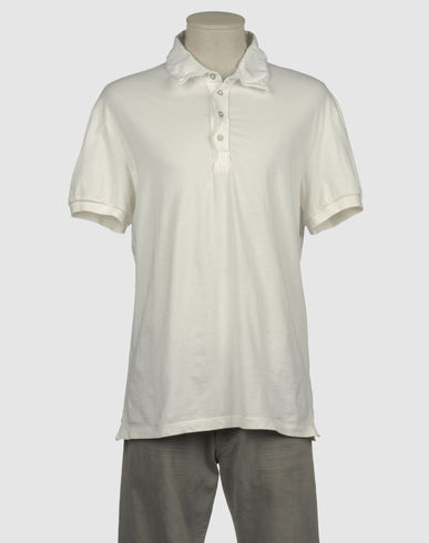 ZOOM BRIAN DALES - Polo shirt