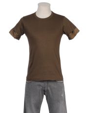 COMME des GARÇONS - T-shirt maniche corte