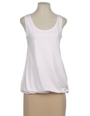 ANNE CLAIRE - T-shirt senza maniche
