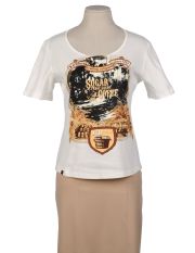 JONNY-Q - T-shirt maniche corte