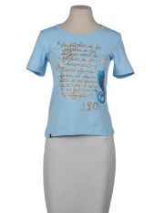 JONNY-Q - T-shirt maniche corte