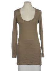 T-BASE - T-shirt manches longues