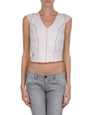 S.O.S by ORZA STUDIO - T-shirt maniche corte
