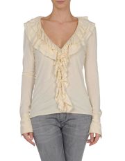 RALPH LAUREN - Футболка с длинными рукавами