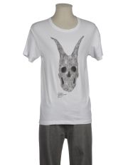 CABANE de ZUCCA - Short sleeve t-shirt