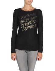 ERMANNO SCERVINO - Long sleeve t-shirt