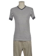 CABANE de ZUCCA - Short sleeve t-shirt