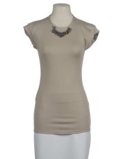 BRUNELLO CUCINELLI - T-shirt maniche corte