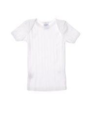 PETIT BATEAU - Kurzärmliges T-Shirt
