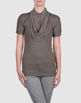 Brunello Cucinelli - Tops - Polos