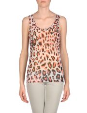 SONIA by SONIA RYKIEL - T-shirt senza maniche