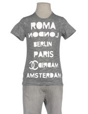 C'ERA UNA VOLTA... - Short sleeve t-shirt