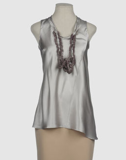 Brunello Cucinelli - Tops - Tops